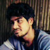 The "S.i. Sumon" user's logo