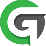 The "buygmailacc" user's logo