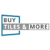 The "BuytilesandMore 123" user's logo