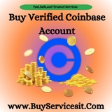 Buy Verified Coinbase Accounts