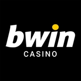 The "bwin-casino" user's logo
