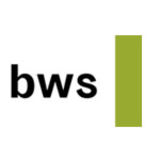 The "BWSArchitects" user's logo