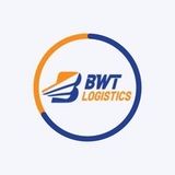 The "BWTLogistics" user's logo