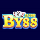 The "By88 Game Bài Dễ Chơi Dễ Thắng" user's logo