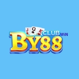 The "by88clubwin" user's logo