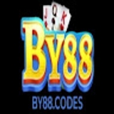 The "By88 codes" user's logo
