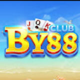 The "BY88" user's logo