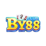 The "BY88 INFO" user's logo
