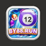 The "by88run" user's logo
