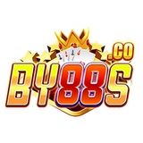 The "by88" user's logo