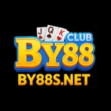 The "BY88" user's logo