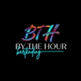 The "By The Hour Bartending" user's logo