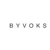 The "Byvoks" user's logo