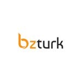 The "BZTurk" user's logo
