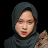 The "Dian Rosmawati" user's logo