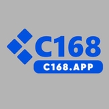 The "C168" user's logo