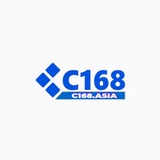 The "C168" user's logo