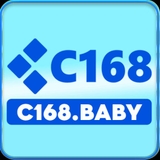 The "C168 Nhà Cái Uy Tín" user's logo