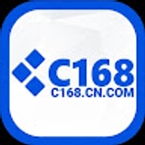The "C168   cncom" user's logo