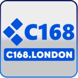 The "C168" user's logo