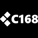 The "c168mom" user's logo