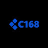 The "C168 Ninja" user's logo