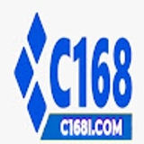 The "C168   pro" user's logo