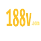 The "188v" user's logo