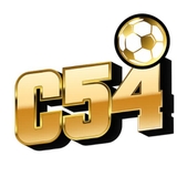 The "C54 - Link Vào Nhà Cái C54 Uy Tín Số #1 Tại Châu Á" user's logo