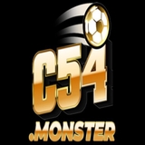 The "C54  " user's logo