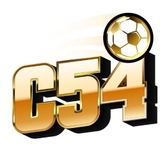 The "C54 " user's logo