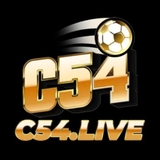 The "C54 - Nhà cái giải trí cá cược online hàng đầu Việt Nam" user's logo