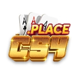 The "C54 PLACE" user's logo