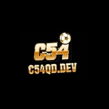 The "Nhà cái C54" user's logo