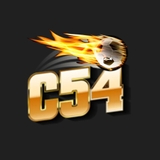 The "c54store" user's logo