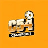 The "C54 Nhà Cái Cá Cược Online" user's logo