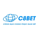 The "C8BET Việt Nam" user's logo