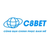 The "C8BET Việt Nam" user's logo