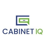 The "Cabinet IQ of Delaware" user's logo