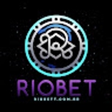 The "Caça-níqueis RIO" user's logo