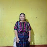 Johana Dulce Albina Cac Pop