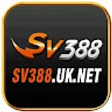 The "Sv388 uk net" user's logo