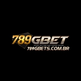 The "789Gbets com br" user's logo