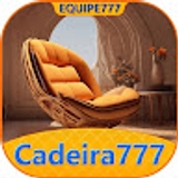 The "Cadeira777 ukcom" user's logo