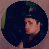 The "Cade Knudson Denver" user's logo