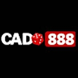 The "Cado888" user's logo