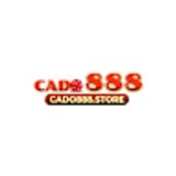 The "cado888" user's logo