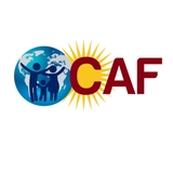 The "caf-publications" user's logo