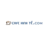 The "Cafe Kinh Tế 360 - Đọc báo Tin kinh tế Việt Nam mới nhất" user's logo