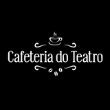 The "Cafeteria do Teatro" user's logo